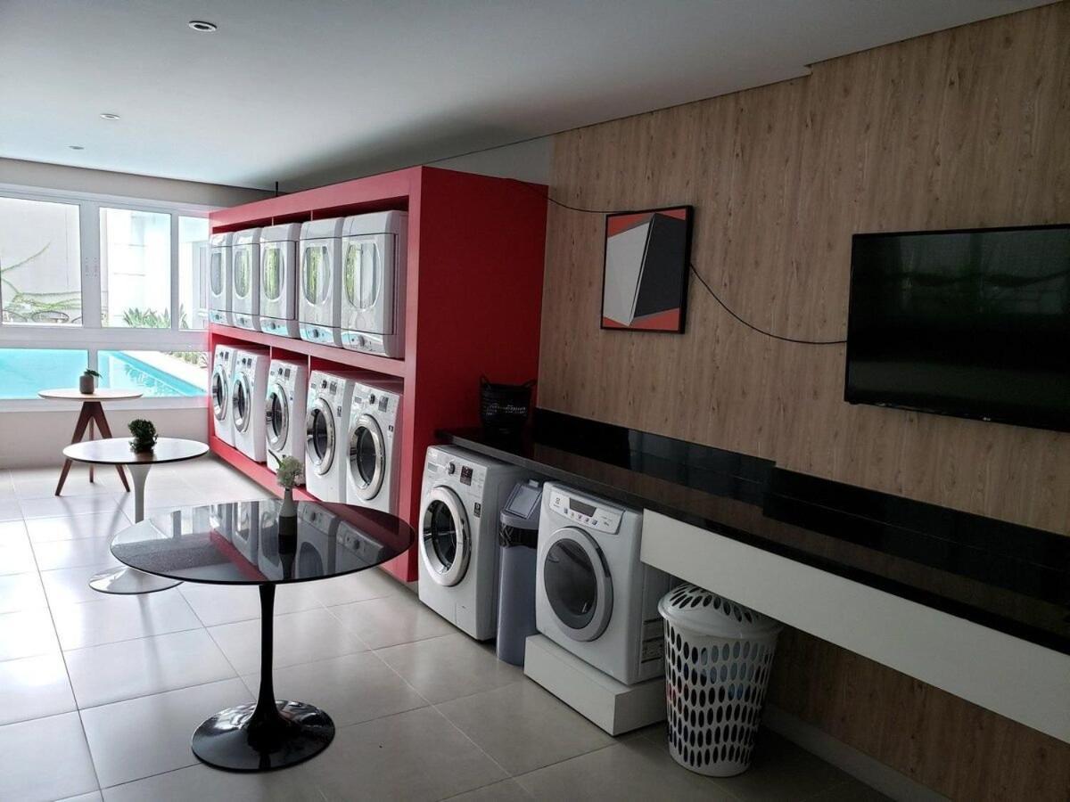 Apartamento Lindo No Centro Sp - Proximo 25 Marco