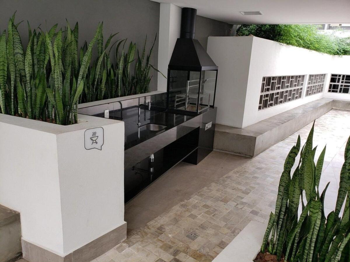 Lindo No Centro Sp - Proximo 25 Marco Apartamento *