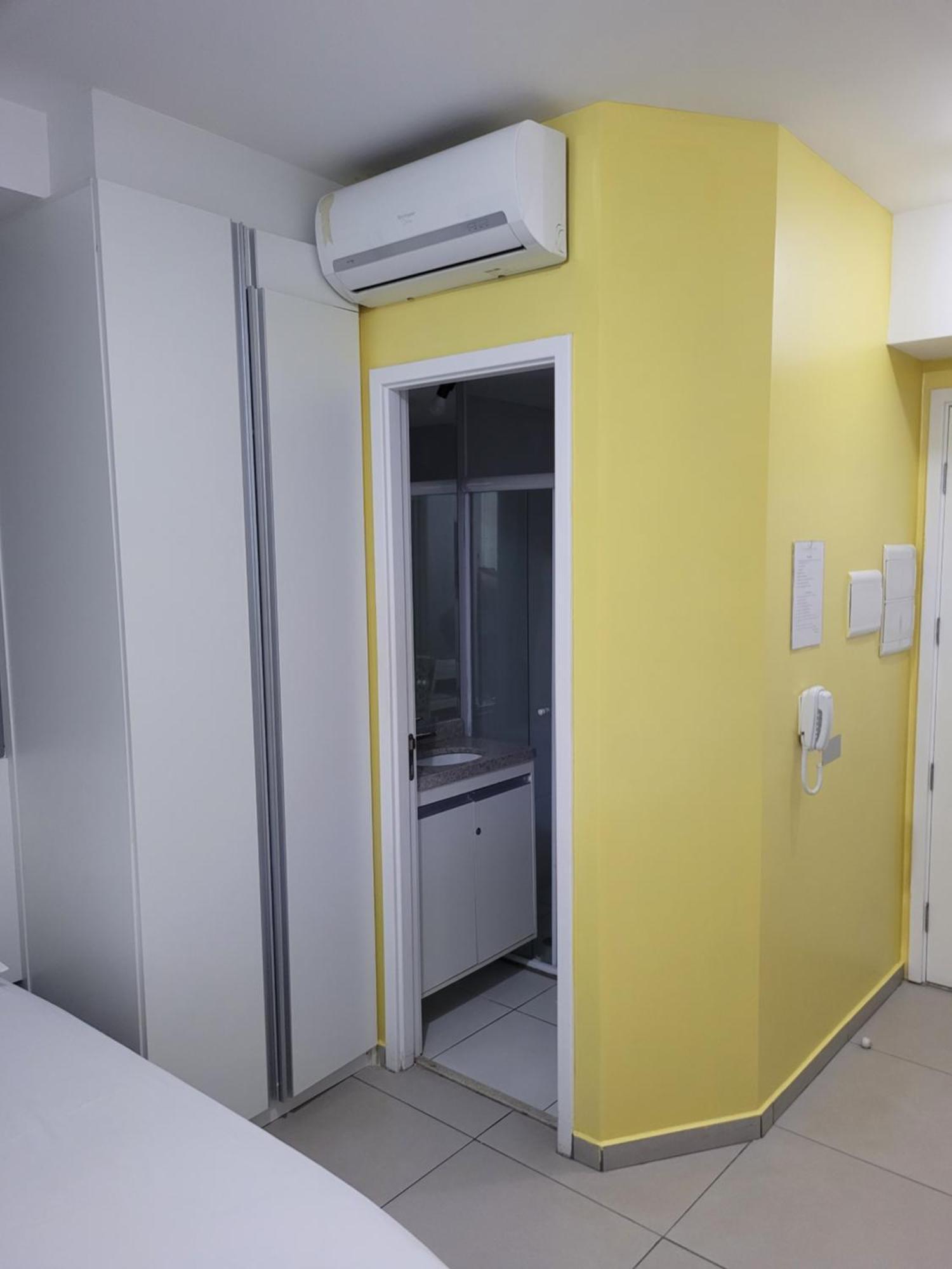 Apartamento Lindo No Centro Sp - Proximo 25 Marco