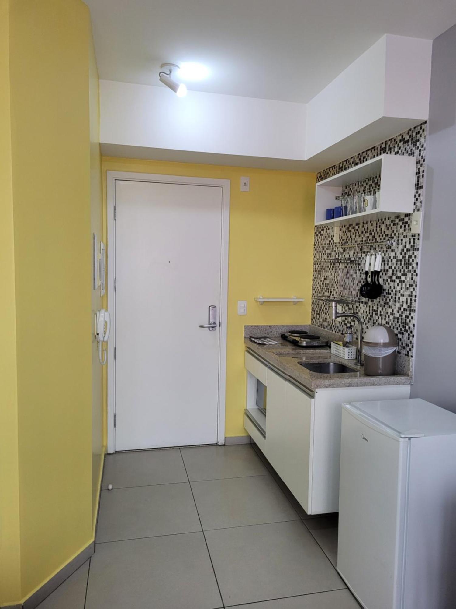 Apartamento Lindo No Centro Sp - Proximo 25 Marco *